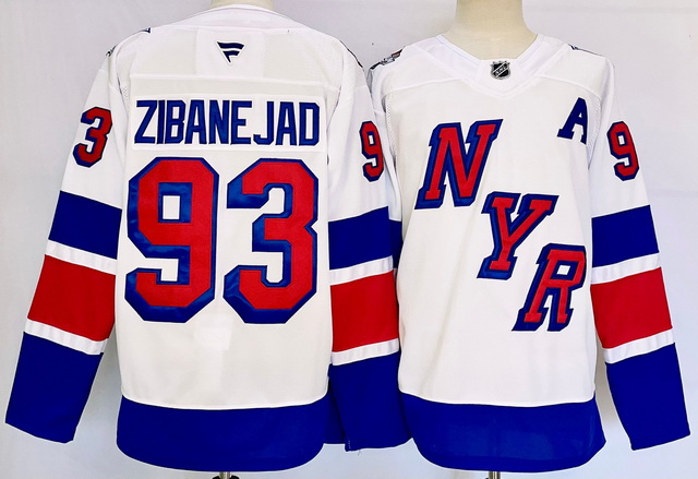 New York Rangers Jerseys 56 [Wholesale NHL Jerseys 1956]